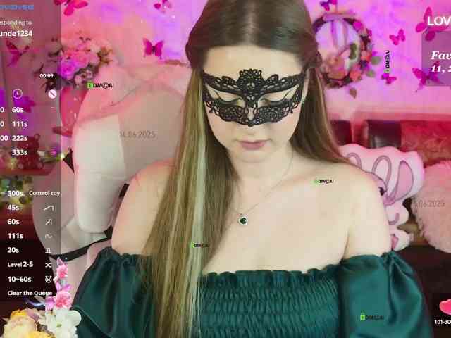 Call_Me_MANGO webcam