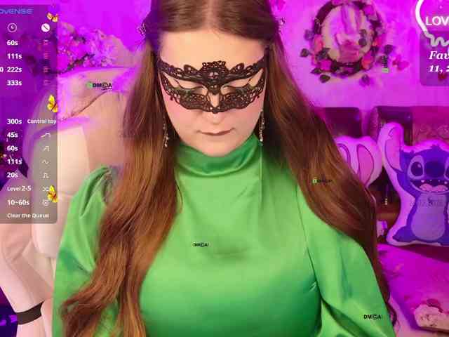 Call_Me_MANGO webcam