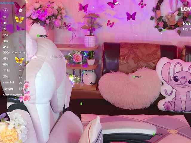 Call_Me_MANGO webcam