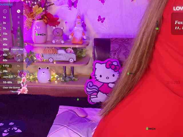 Call_Me_MANGO webcam