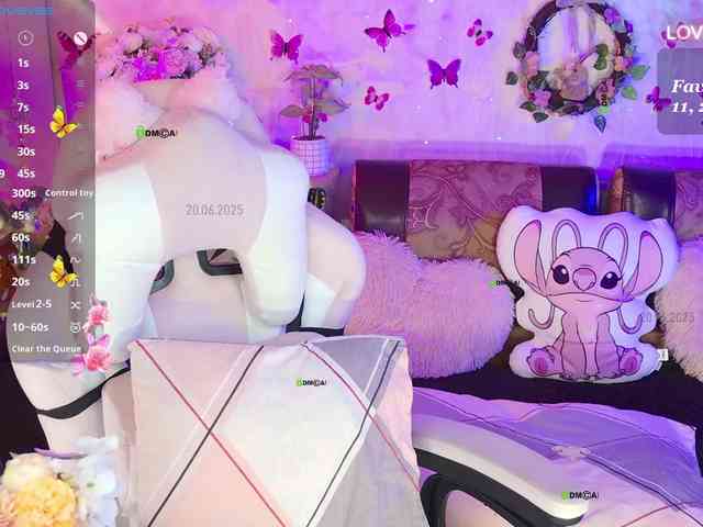 Call_Me_MANGO webcam