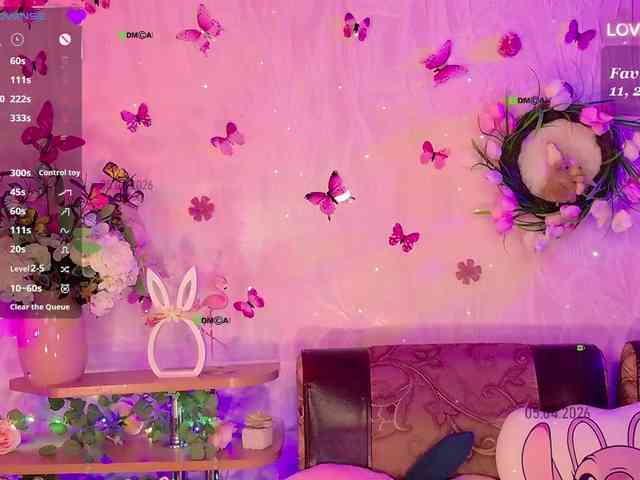 Call_Me_MANGO webcam