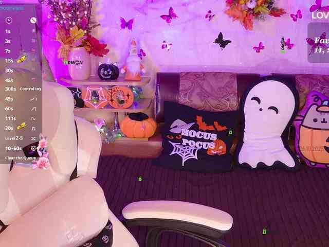 Call_Me_MANGO webcam