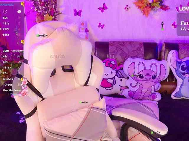 Call_Me_MANGO webcam
