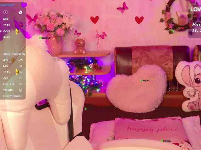 Call_Me_MANGO webcam