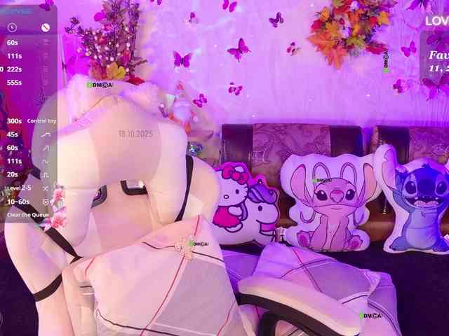 Call_Me_MANGO webcam