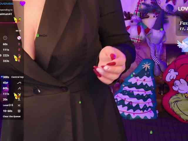 Call_Me_MANGO webcam