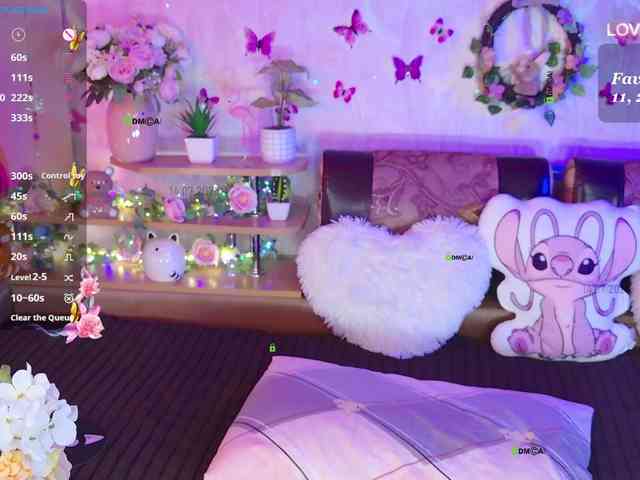 Call_Me_MANGO webcam