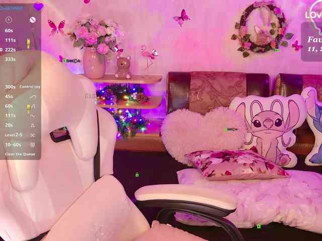 Call_Me_MANGO webcam