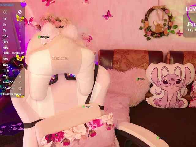 Call_Me_MANGO webcam