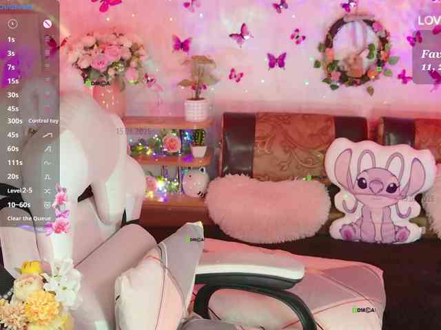 Call_Me_MANGO webcam