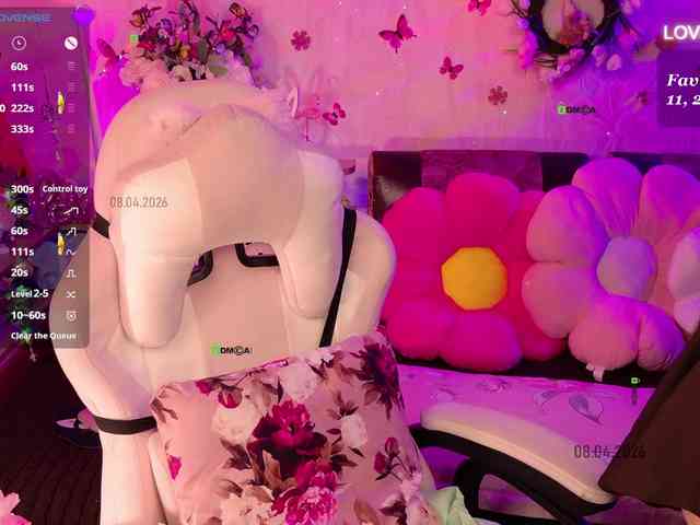 Call_Me_MANGO webcam