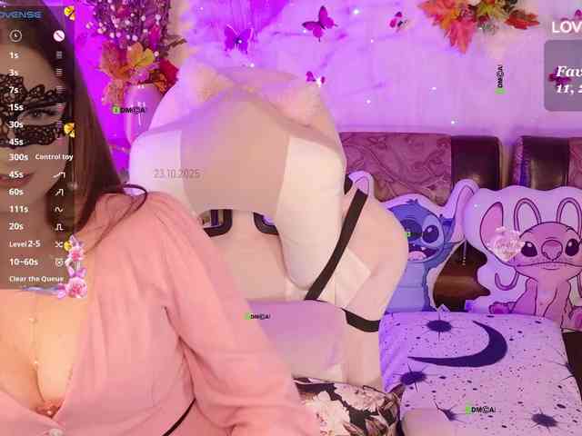 Call_Me_MANGO webcam