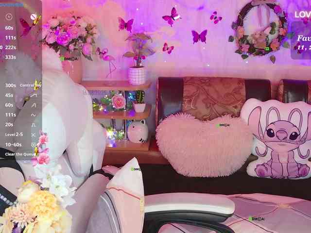 Call_Me_MANGO webcam