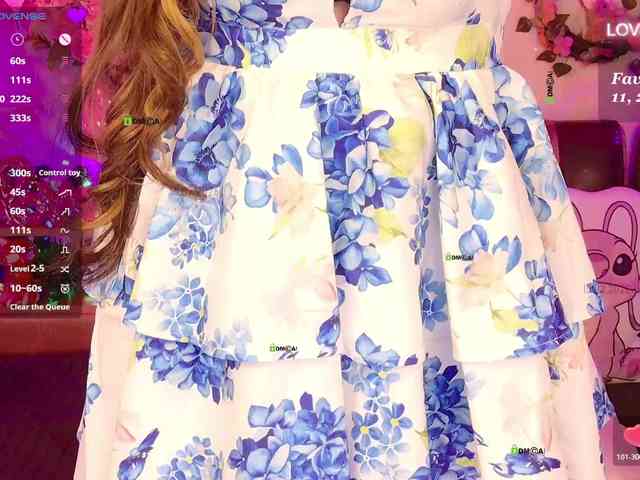 Call_Me_MANGO webcam