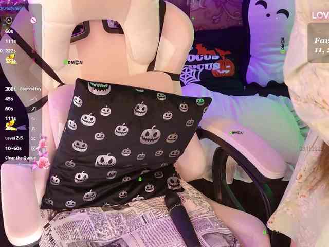 Call_Me_MANGO webcam