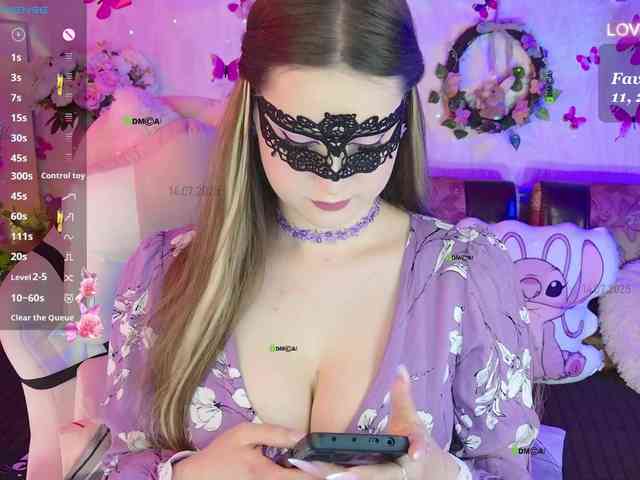 Call_Me_MANGO webcam