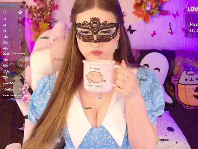 Call_Me_MANGO webcam