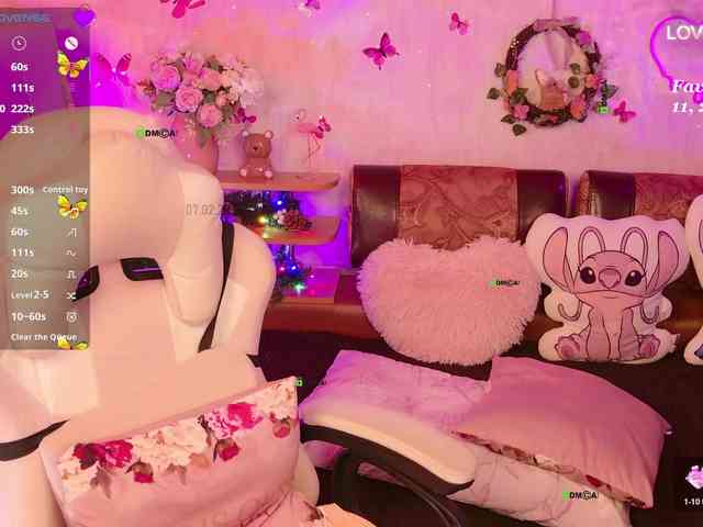 Call_Me_MANGO webcam