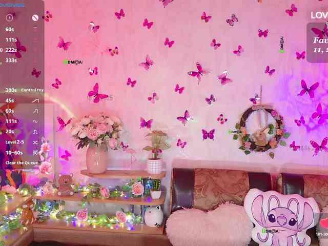 Call_Me_MANGO webcam