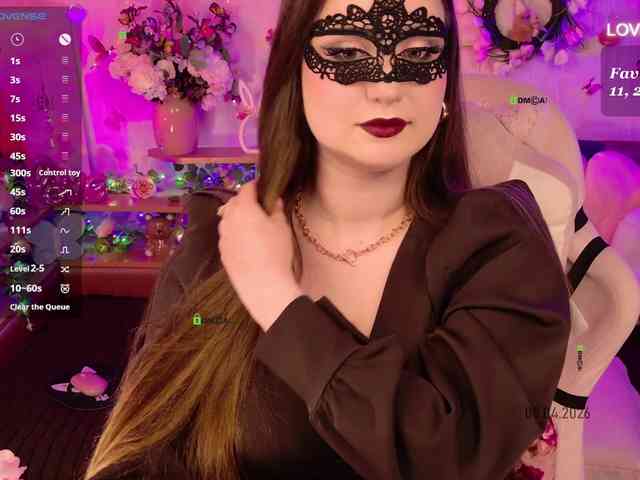 Call_Me_MANGO webcam