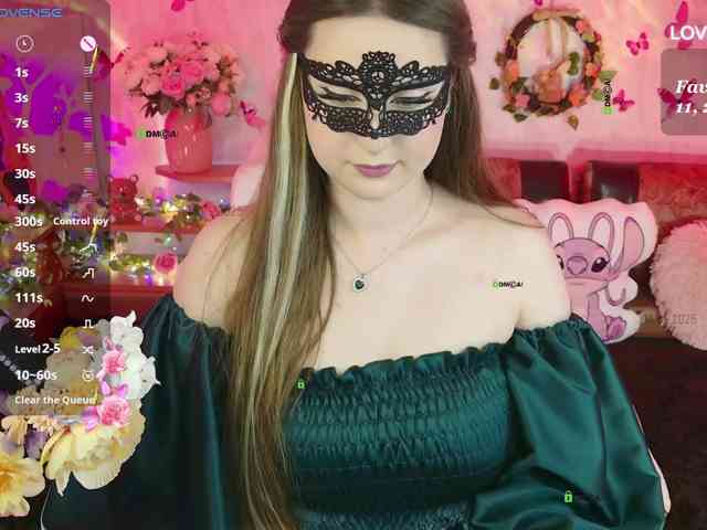 Call_Me_MANGO webcam