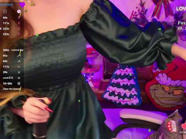 Call_Me_MANGO webcam