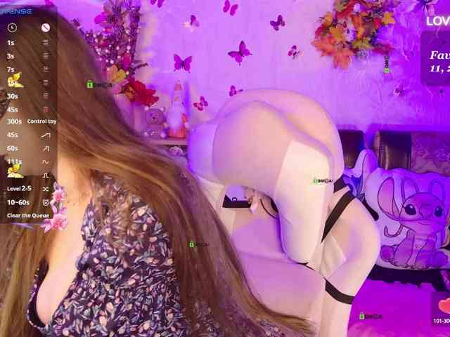 Call_Me_MANGO webcam