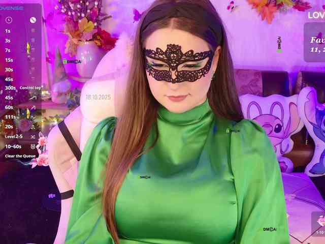 Call_Me_MANGO webcam