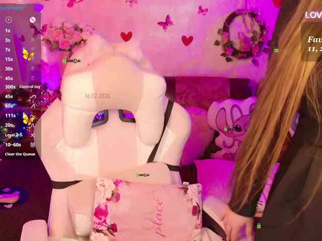 Call_Me_MANGO webcam