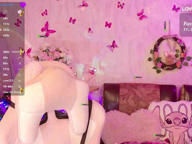 Call_Me_MANGO webcam