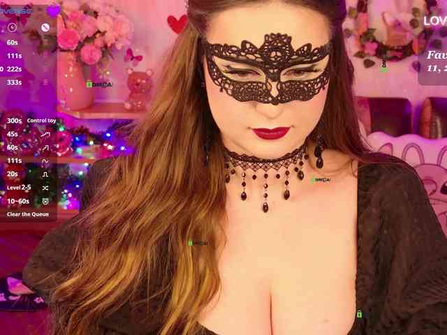 Call_Me_MANGO webcam