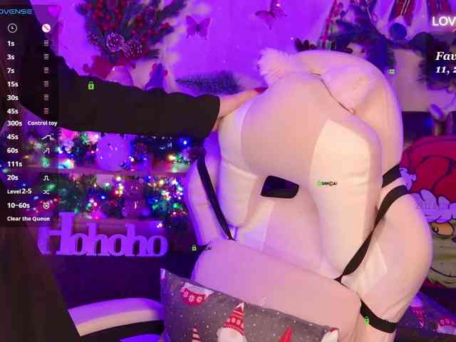 Call_Me_MANGO webcam