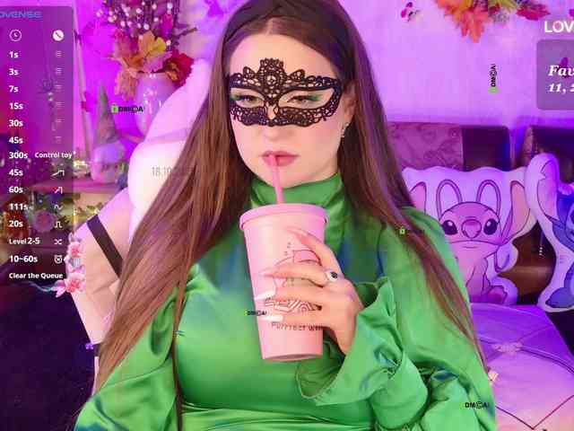 Call_Me_MANGO webcam