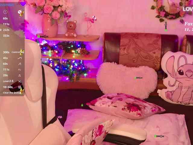 Call_Me_MANGO webcam