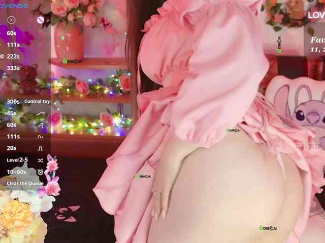 Call_Me_MANGO webcam