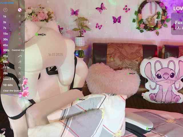 Call_Me_MANGO webcam