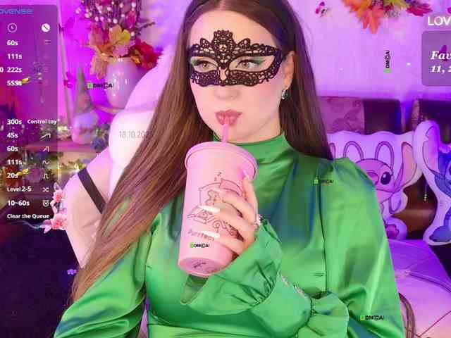 Call_Me_MANGO webcam