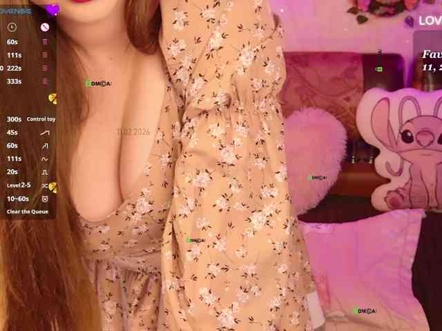 Call_Me_MANGO webcam