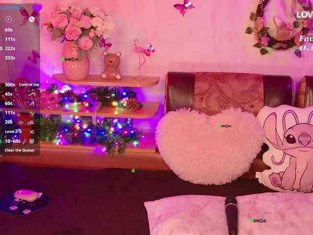 Call_Me_MANGO webcam