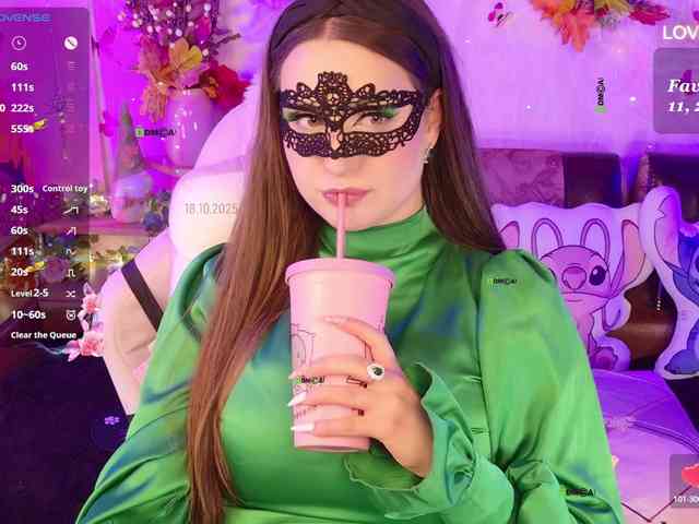 Call_Me_MANGO webcam
