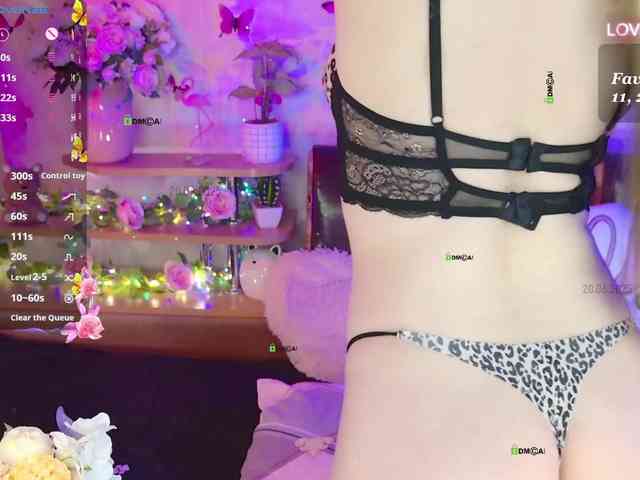 Call_Me_MANGO webcam