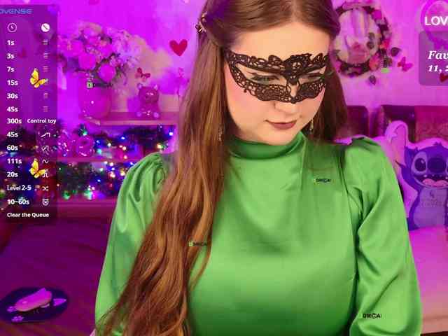 Call_Me_MANGO webcam