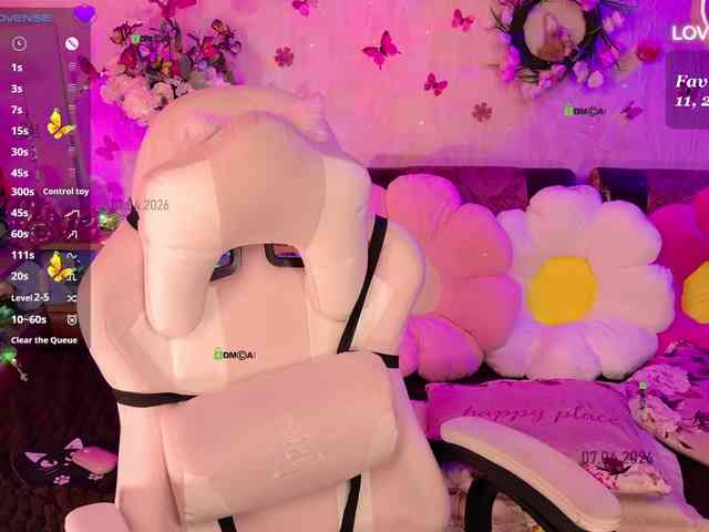 Call_Me_MANGO webcam