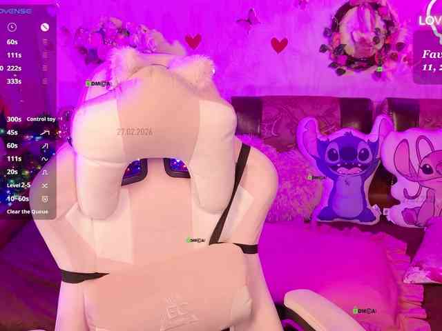 Call_Me_MANGO webcam