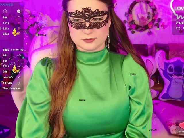 Call_Me_MANGO webcam