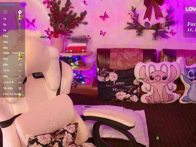 Call_Me_MANGO webcam