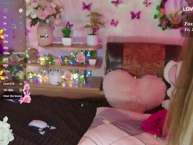 Call_Me_MANGO webcam