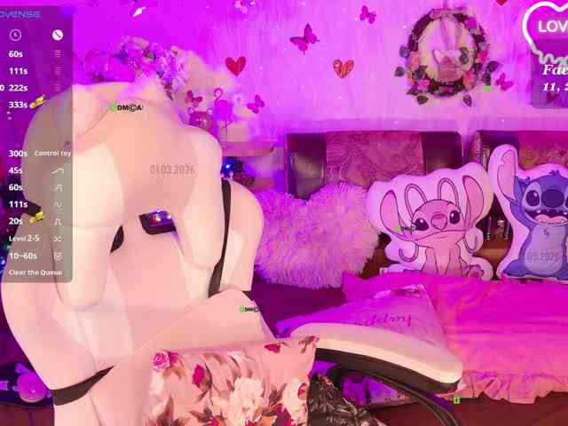 Call_Me_MANGO webcam