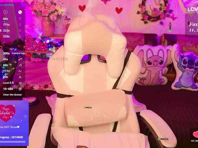 Call_Me_MANGO webcam